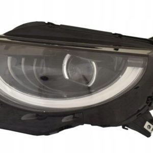 REFLEKTOR LEWY FIAT 500 20- NOWY ZAMIENNIK