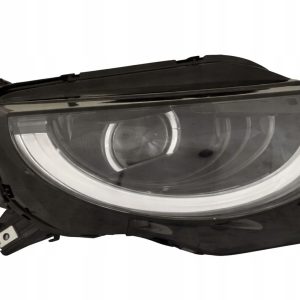 REFLEKTOR PRAWY FIAT 500 20- NOWY ZAMIENNIK